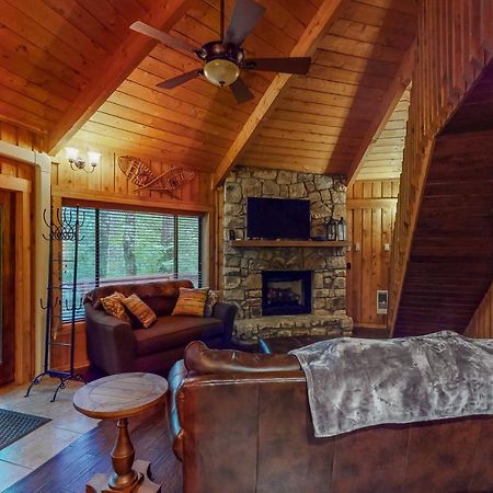 135 Village Cluster Beech Mountain Exterior foto